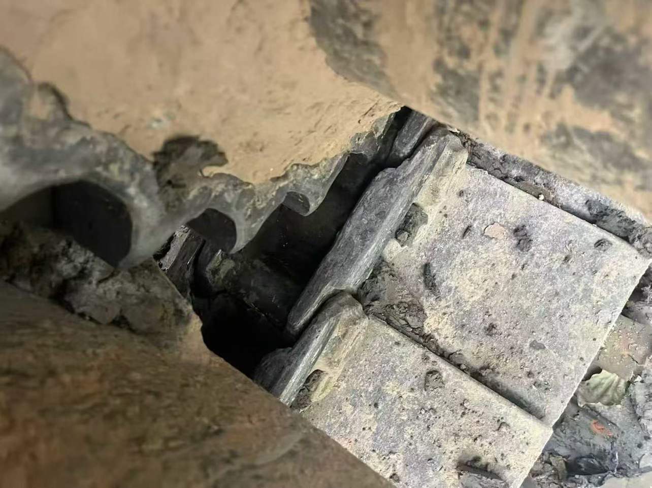 Used XCMG LW200 Excavator 2019 Model / 9