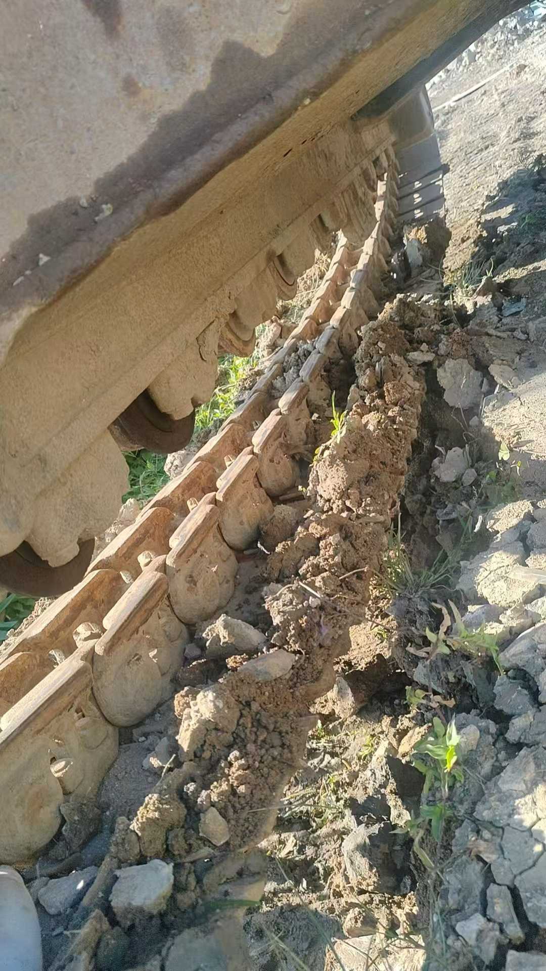 Used Kobelco SK60 Excavator 2016 Model / 5