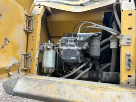 Buy Komatsu PC210-8 Used Excavator / 5 Used Komatsu PC210-8 Excavator 2017 Model / 5