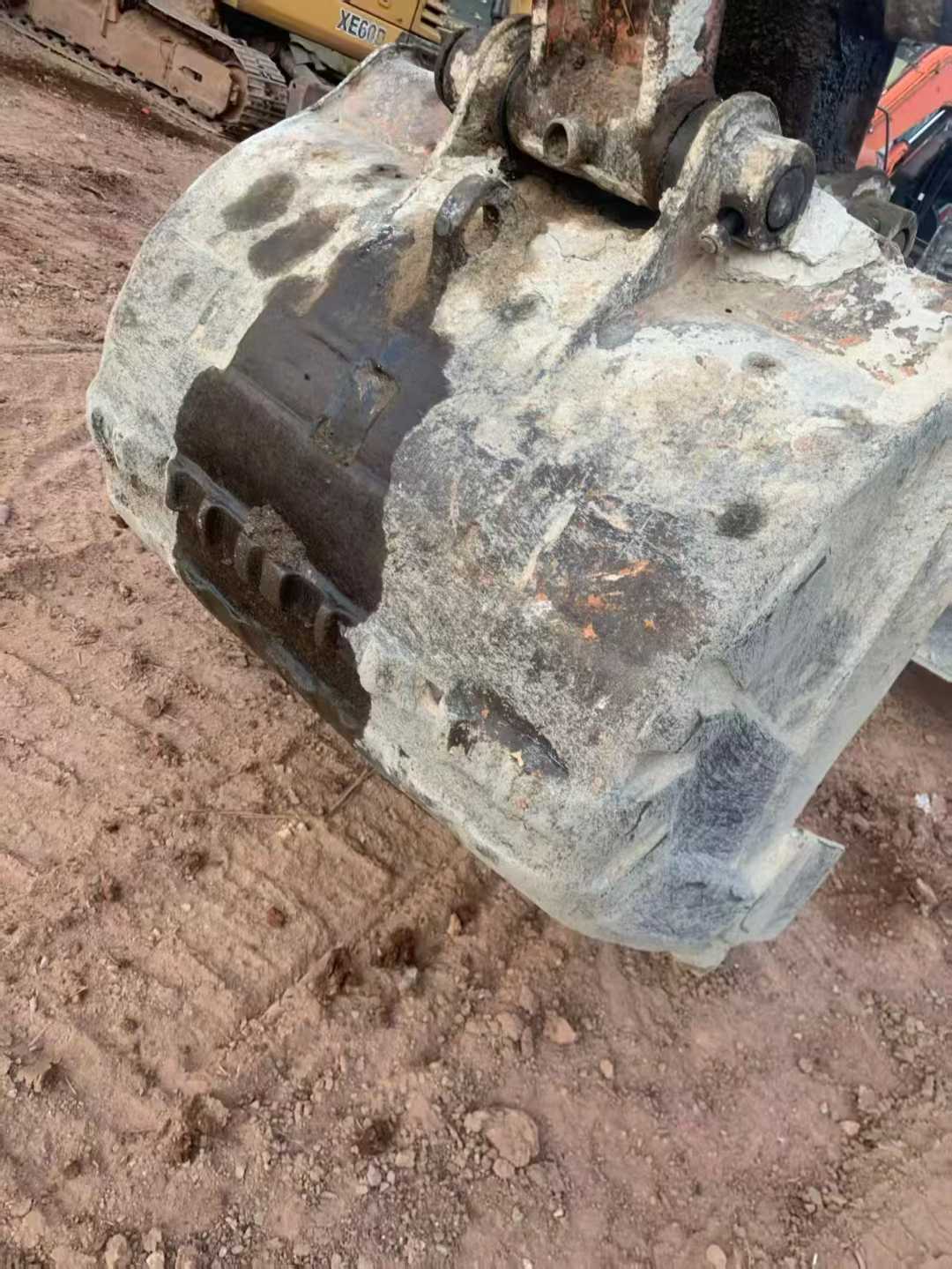 Buy Hitachi ZX60-5G Used Excavator / 5 Used Hitachi ZX60-5G Excavator 2013 Model / 5