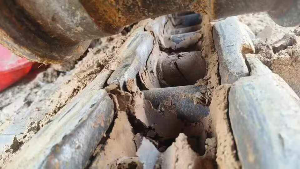 Used Hitachi ZW250 Excavator 2011 Model / 9