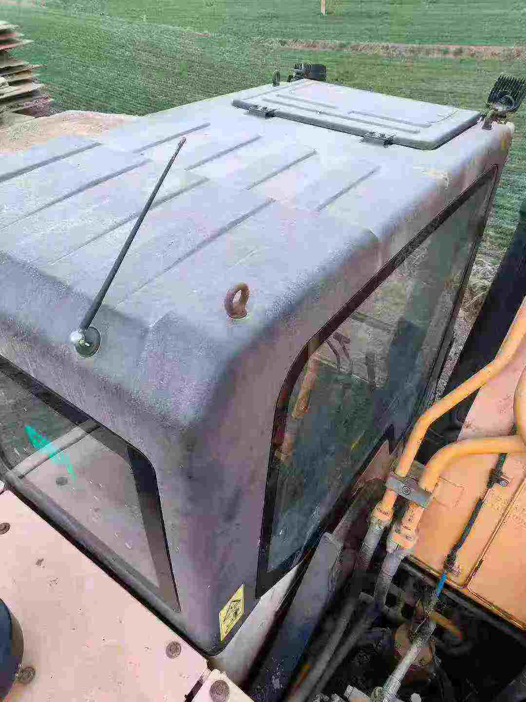 Used Sany SY205C-9 Excavator 2013 Model / 7