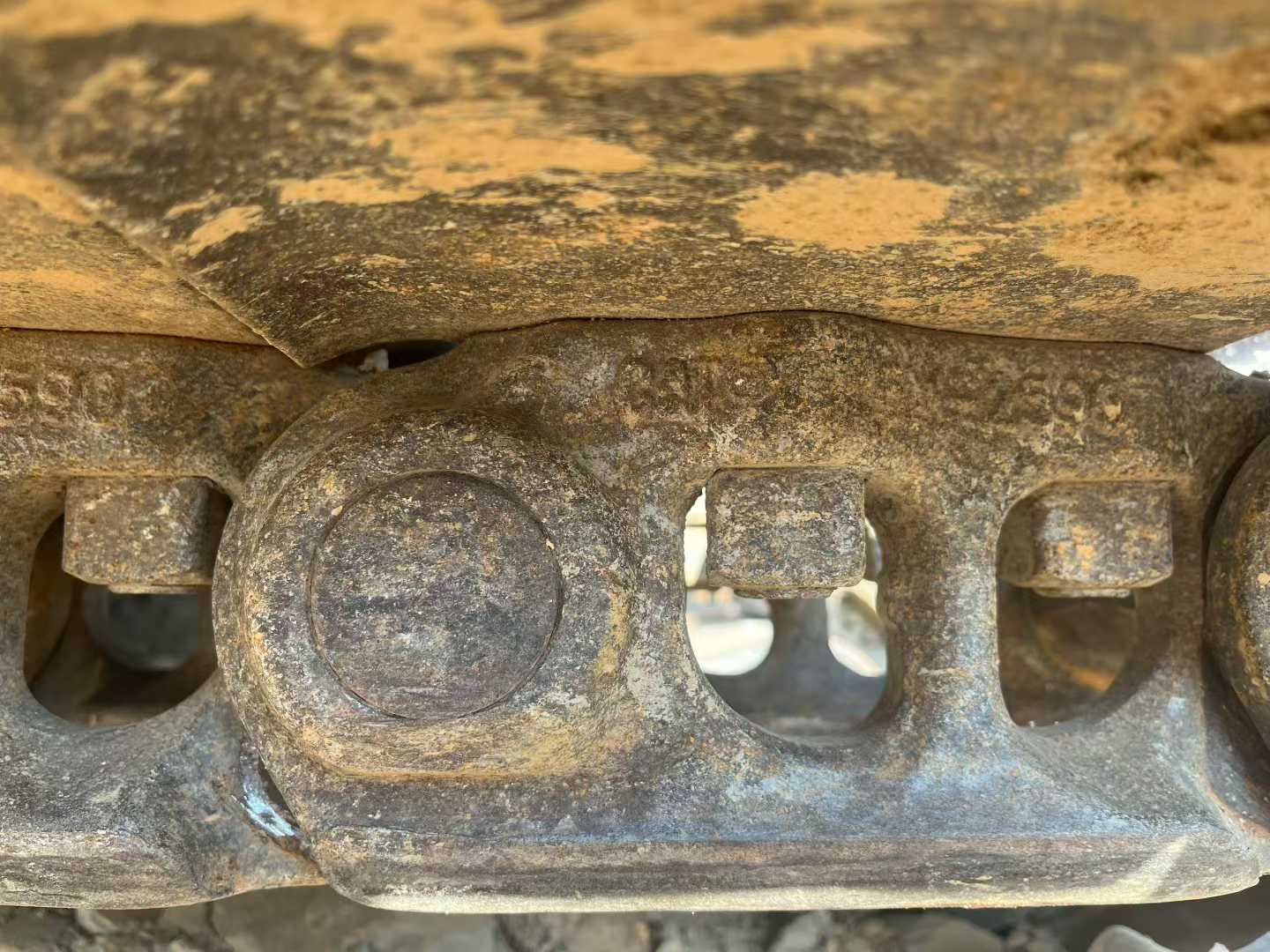 Used Caterpillar 336FLH Excavator 2018 Model / 8