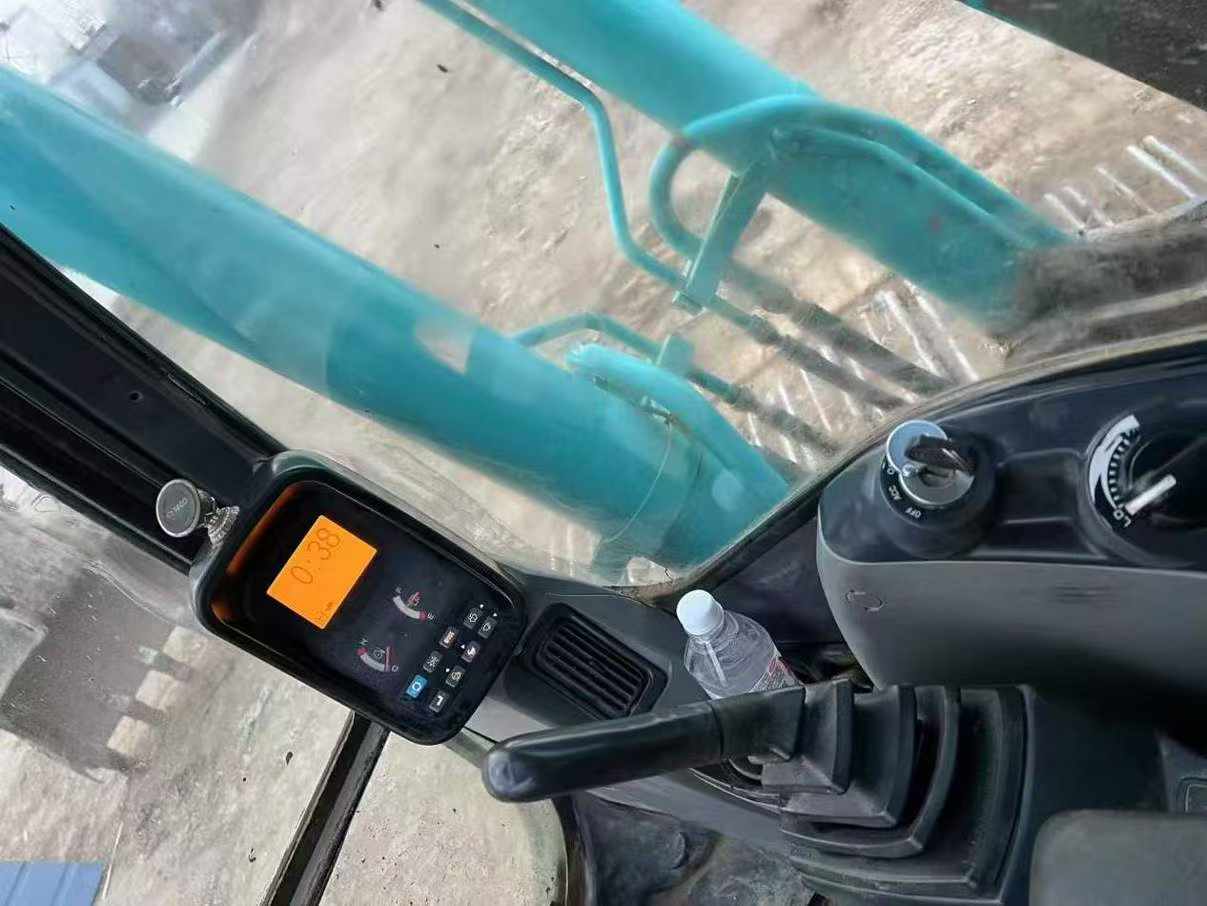 Used Kobelco SK2008 Excavator 2015 Model / 7