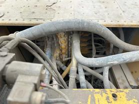 Buy Komatsu PC210-8 Used Excavator / 4 Used Komatsu PC210-8 Excavator 2017 Model / 4