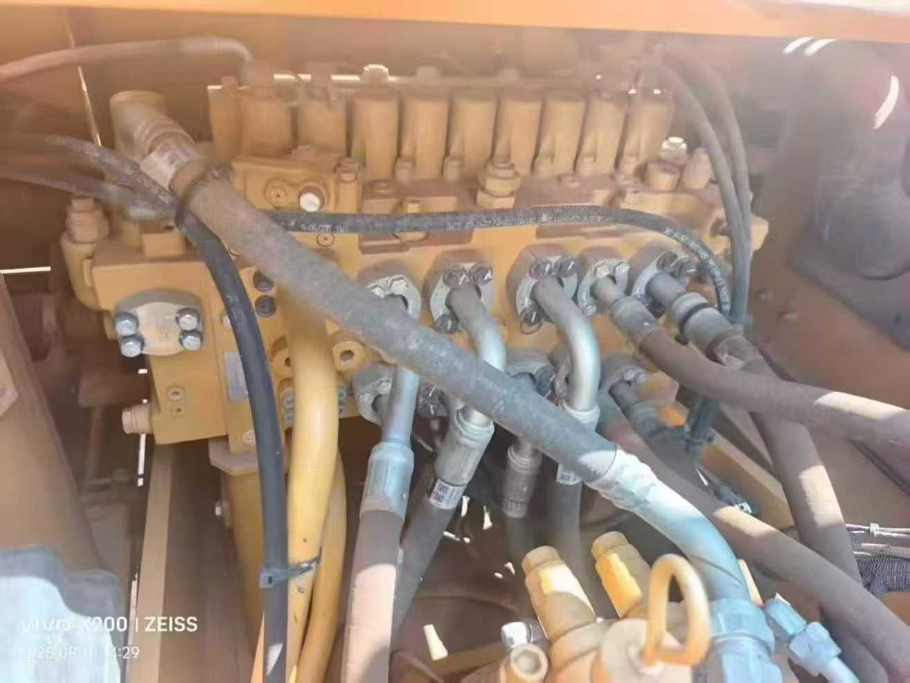 Used Caterpillar 320GC Excavator 2022 Model / 5