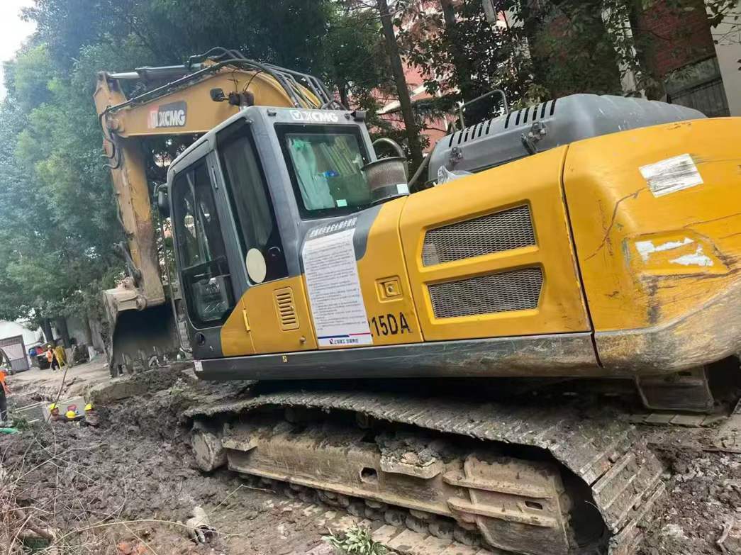 Used XCMG LW200 Excavator 2019 Model / 3