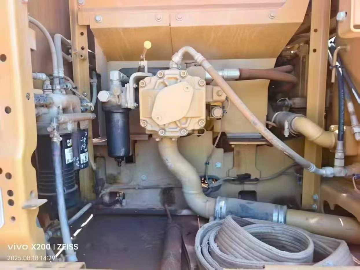 Used Caterpillar 320GC Excavator 2022 Model / 6