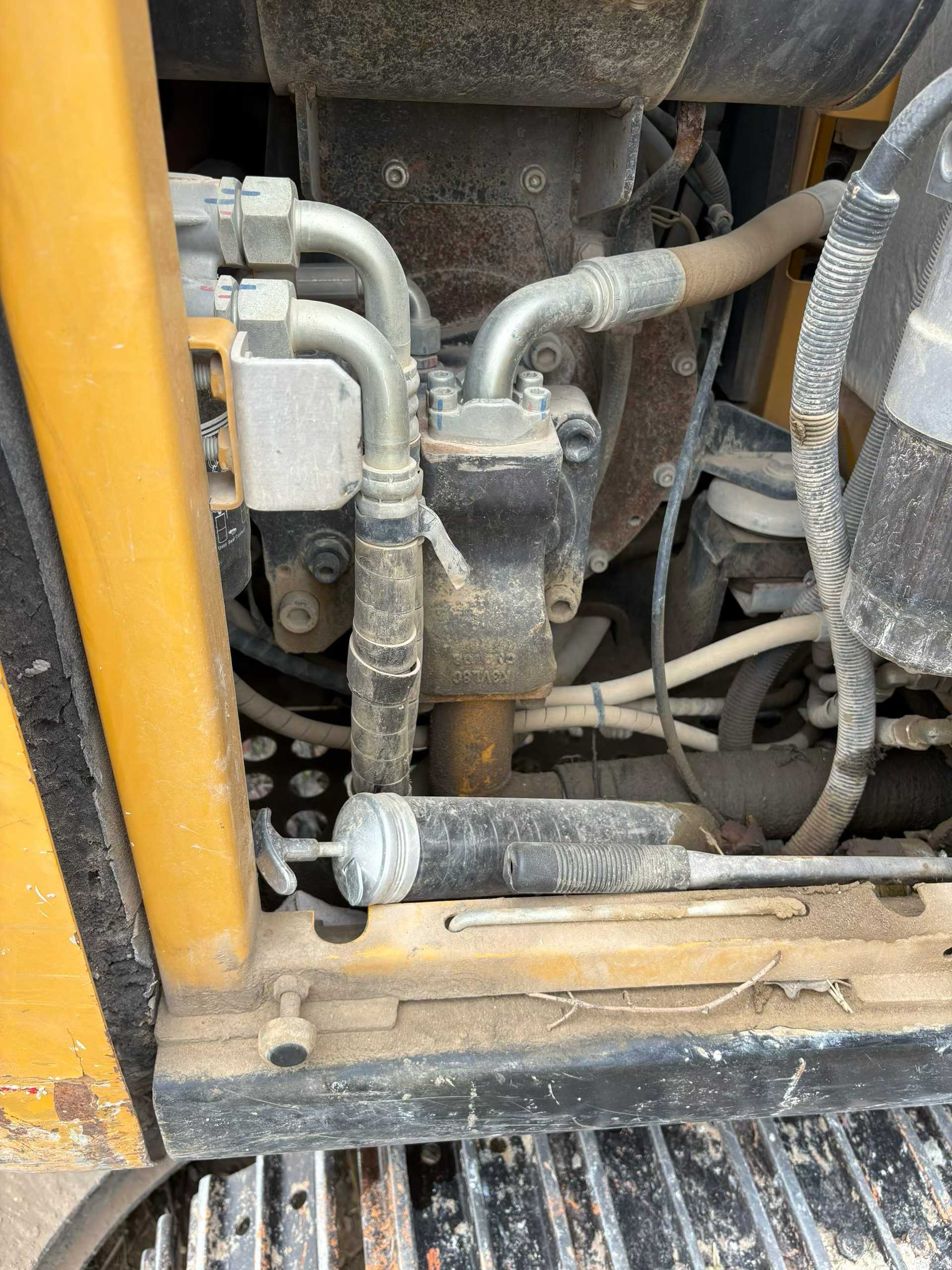 Used Sany SY75 Excavator 2020 Model / 5