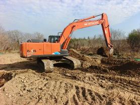Buy Hitachi ZAXIS200 Used Excavator / 4 Used Hitachi ZAXIS200 Excavator 2017 Model / 4