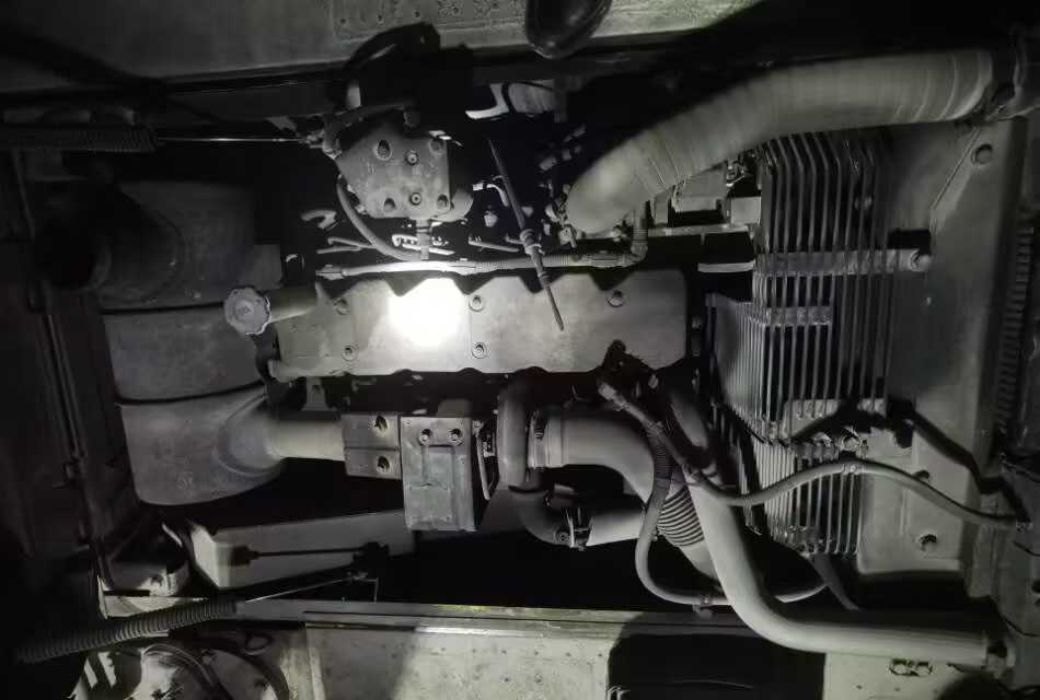 Used Komatsu PC210LC-8 Excavator 2022 Model / 2