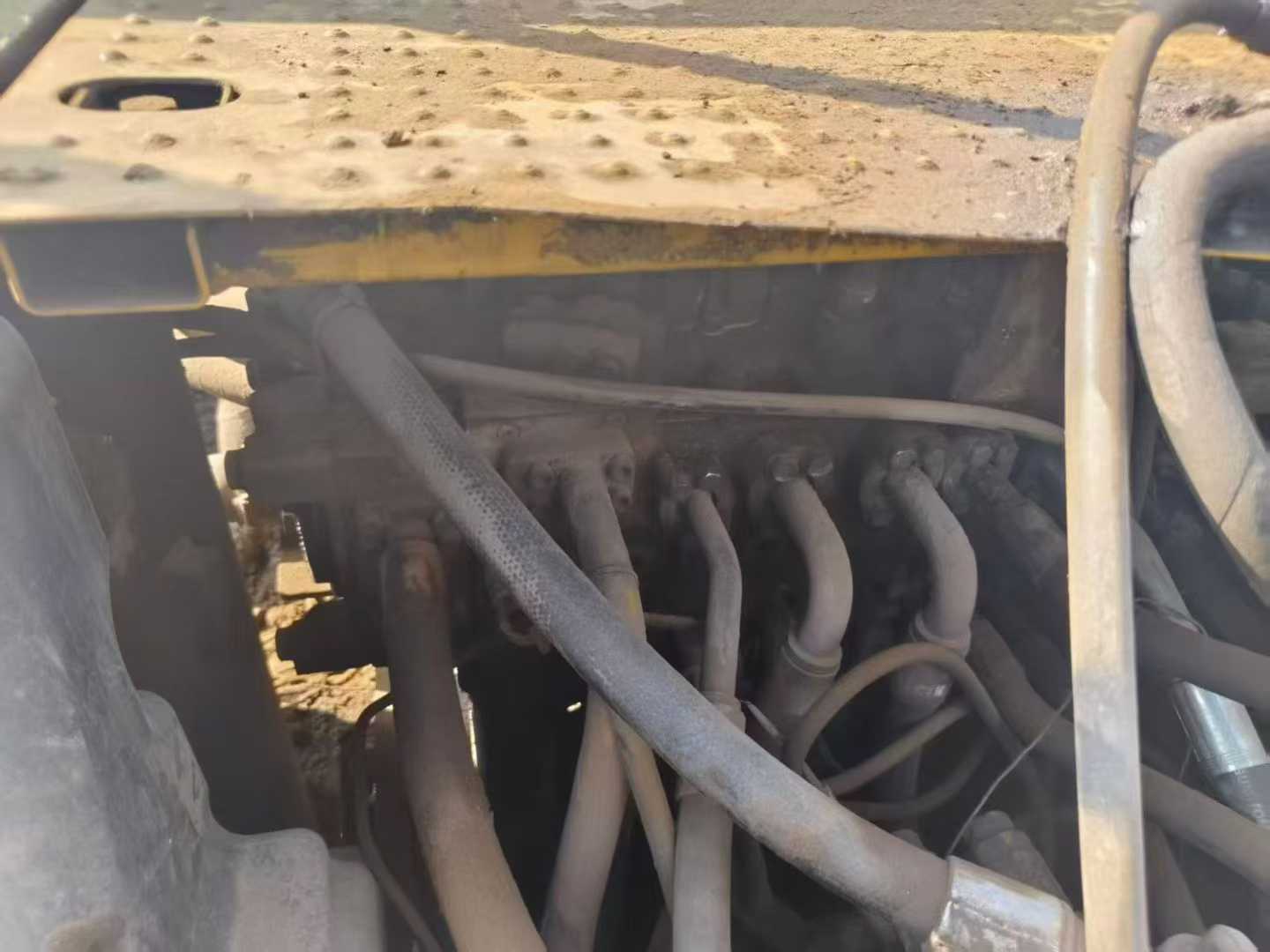 Used Caterpillar 323 Excavator 2019 Model / 7