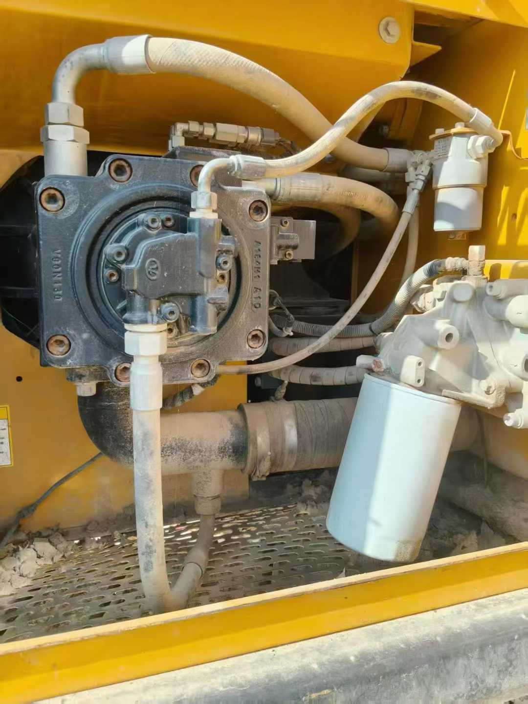 Buy Sany SY205H Used Excavator / 3 Used Sany SY205H Excavator 2020 Model / 3