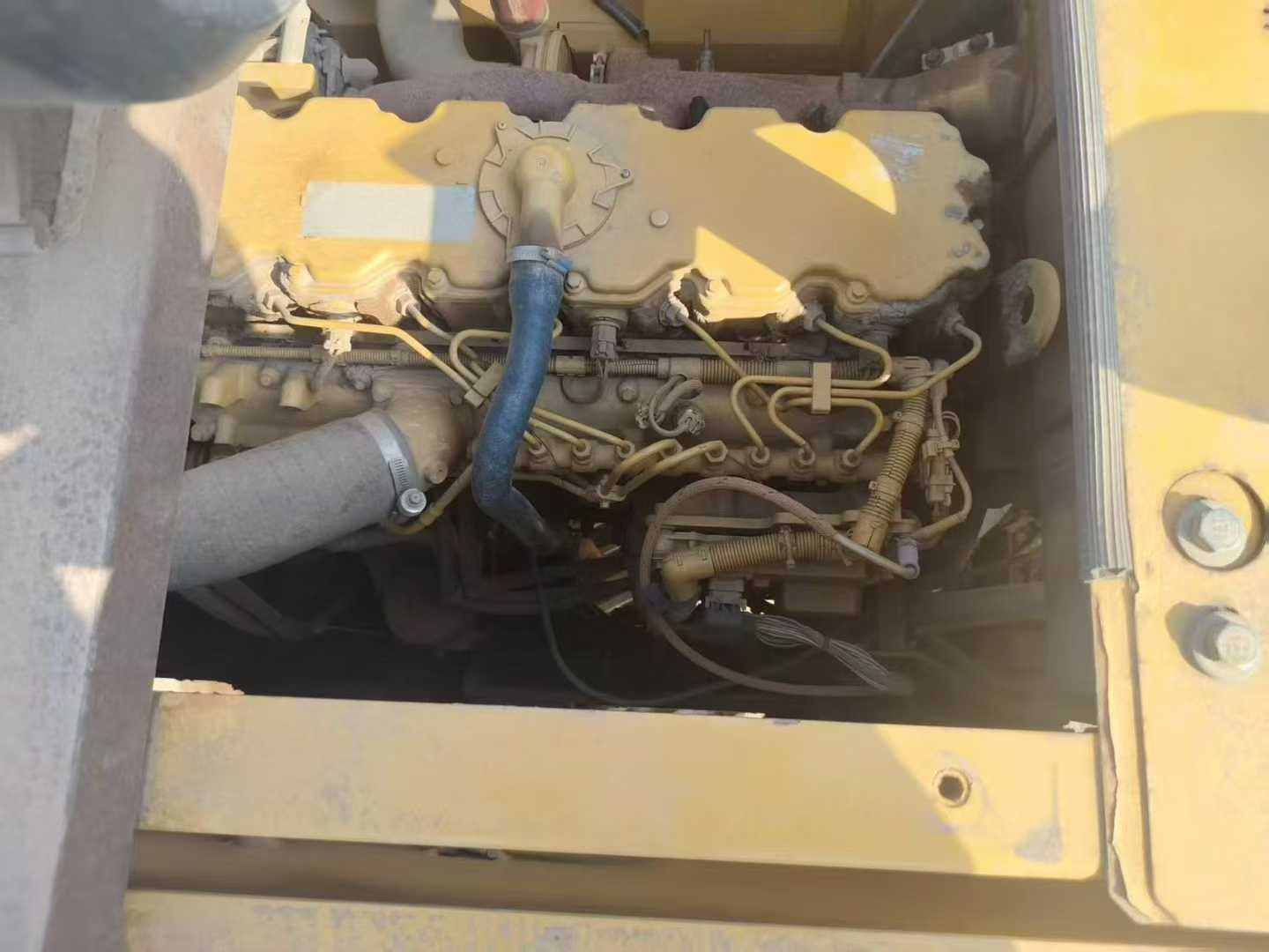 Used Caterpillar 323 Excavator 2019 Model / 5