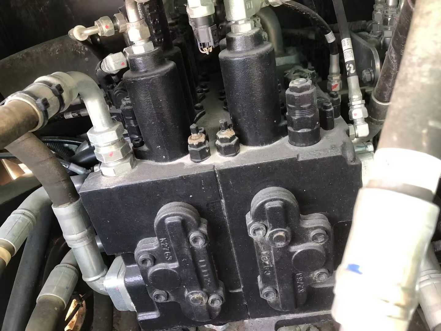 Buy Kobelco SK245-10 Used Excavator / 5 Used Kobelco SK245-10 Excavator 2021 Model / 5