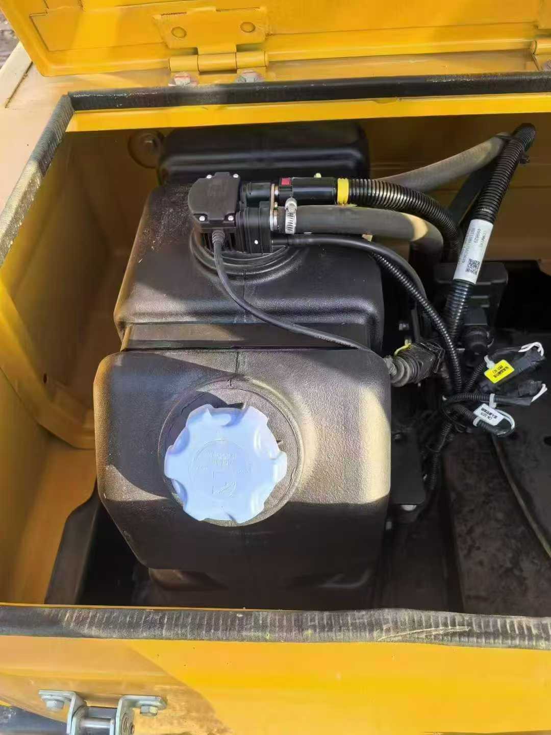 Used Sany SY245H Excavator 2024 Model / 8