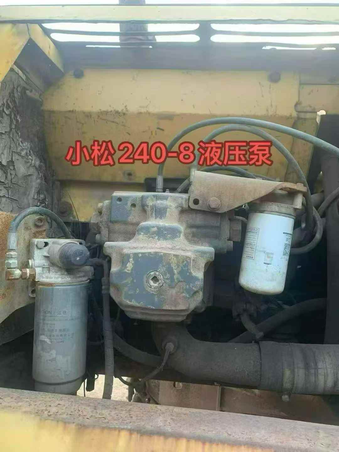 Used Caterpillar 320D Excavator 2016 Model / 2