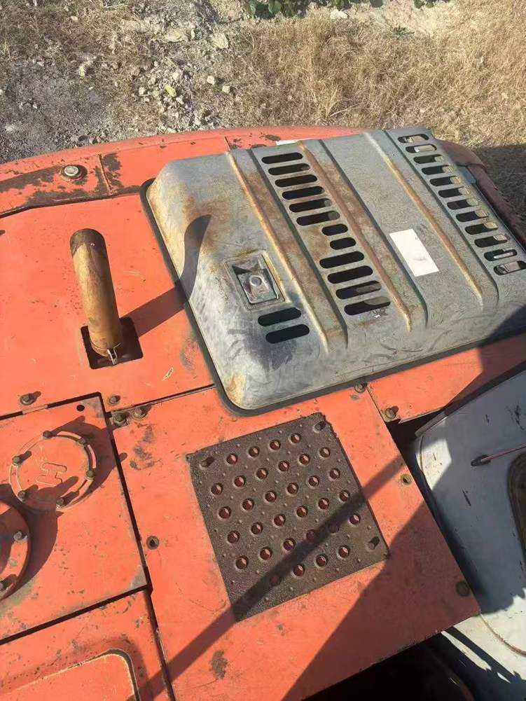 Used Hitachi ZX120 Excavator 2016 Model / 2