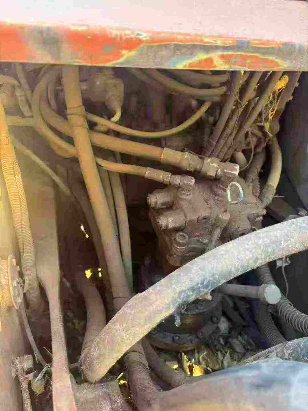 Buy Hitachi ZX120 Used Excavator / 4 Used Hitachi ZX120 Excavator 2011 Model / 4