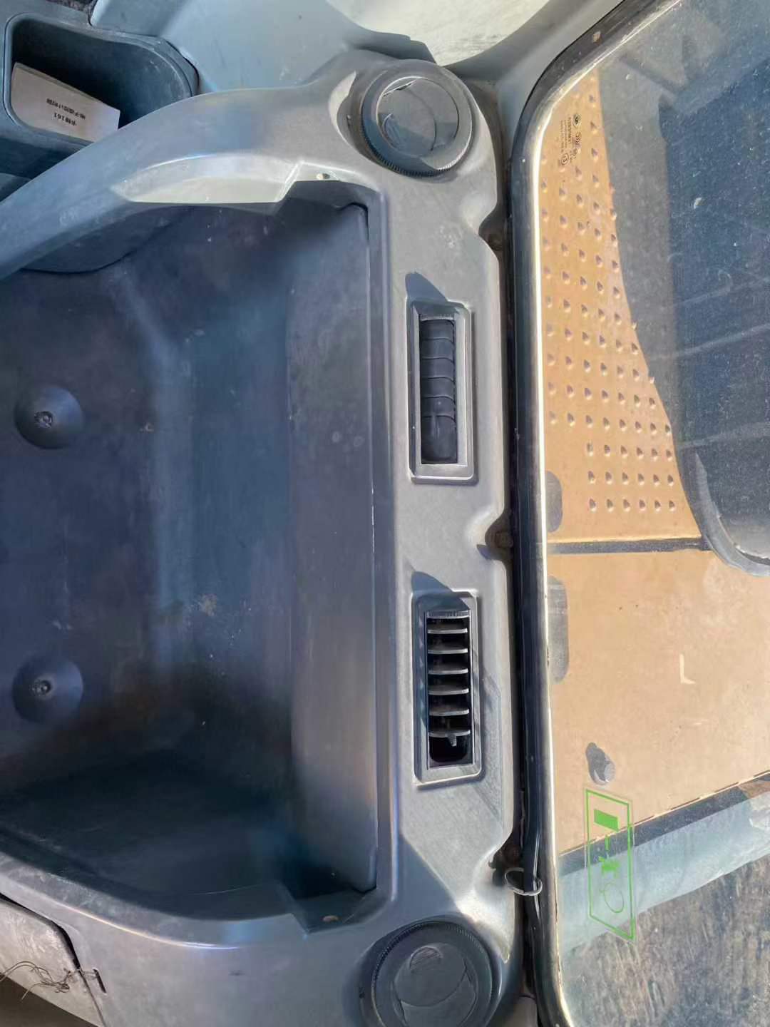 Used Caterpillar M315D2 Excavator 2016 Model / 3