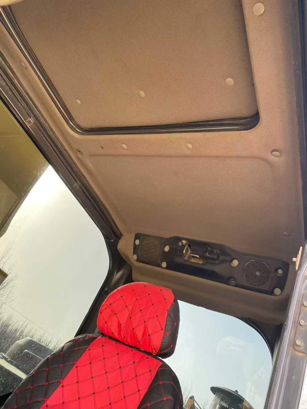 Used Sumitomo SH180LC-6 Excavator 2019 Model / 2