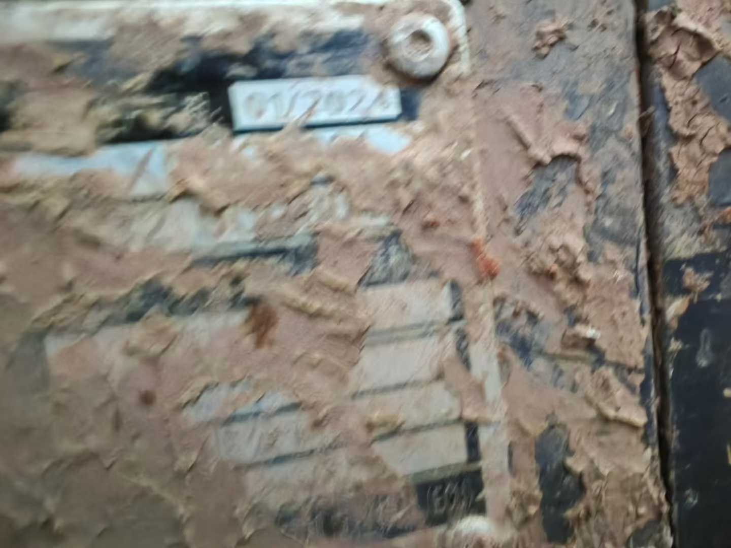 Used XCMG XE135GA Excavator 2024 Model / 4