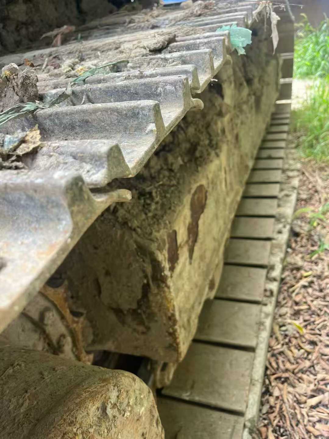 Used Komatsu PC200-8 Excavator 2016 Model / 4