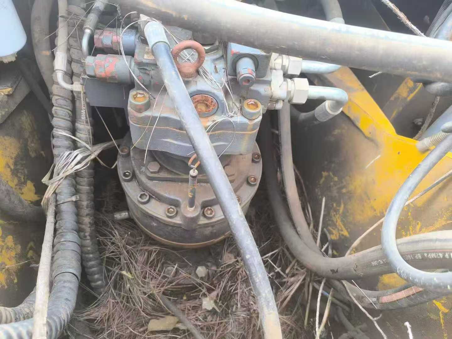 Used XCMG XE40 Excavator 2011 Model / 2