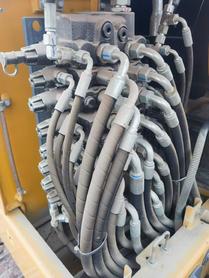 Buy XCMG ZL60G Used Excavator / 5 Used XCMG ZL60G Excavator 2022 Model / 5