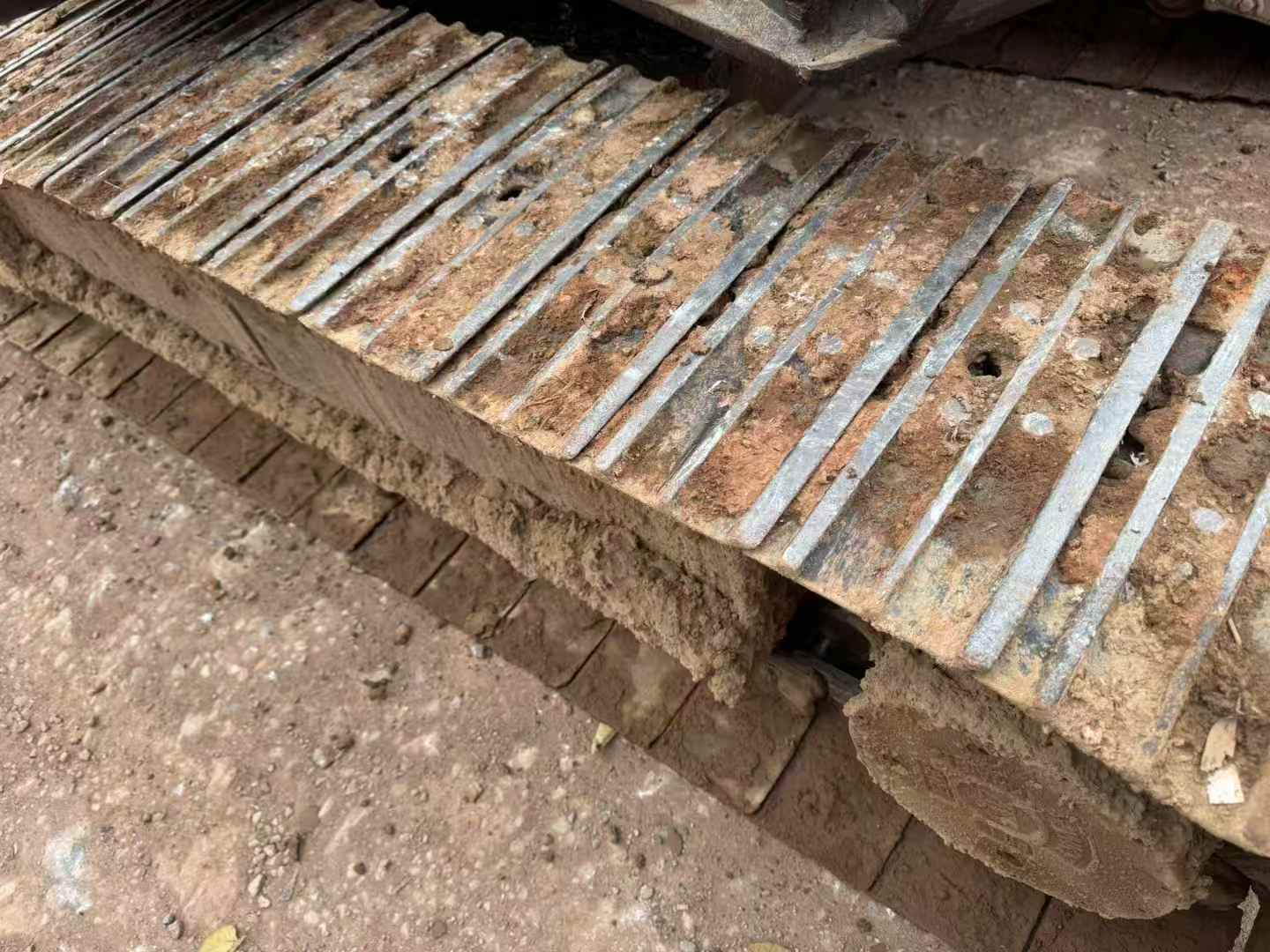 Used Doosan DX60 Excavator 2016 Model / 3