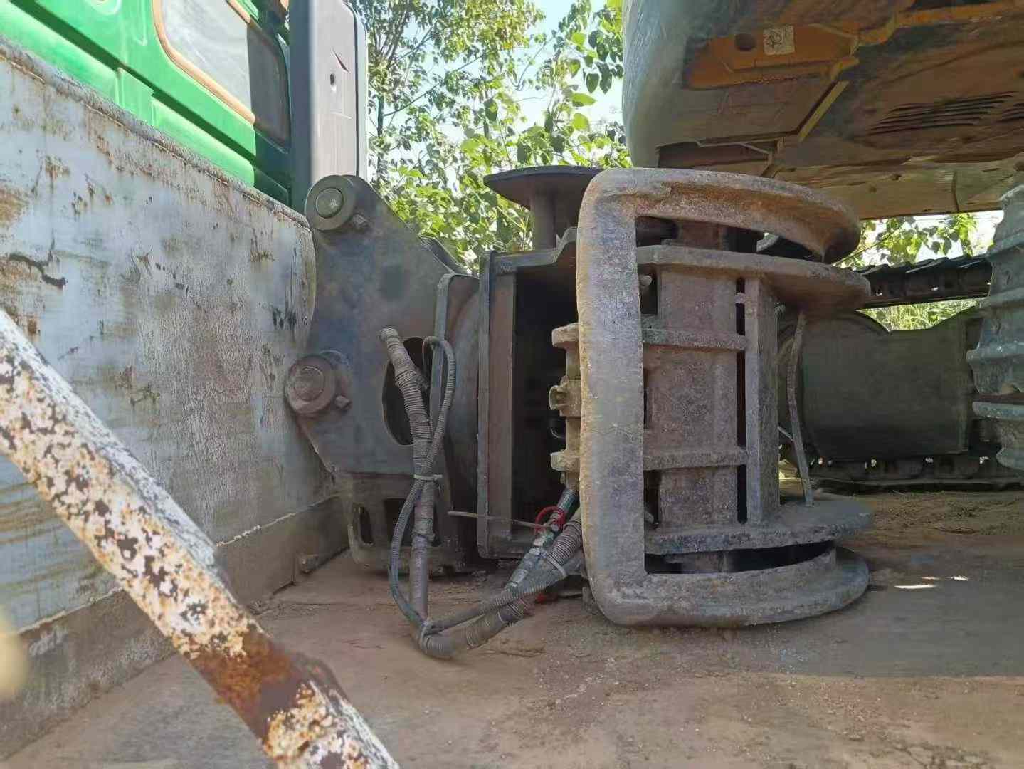 Buy Caterpillar 313D2 Used Excavator Used Caterpillar 313D2 Excavator 2012 Model