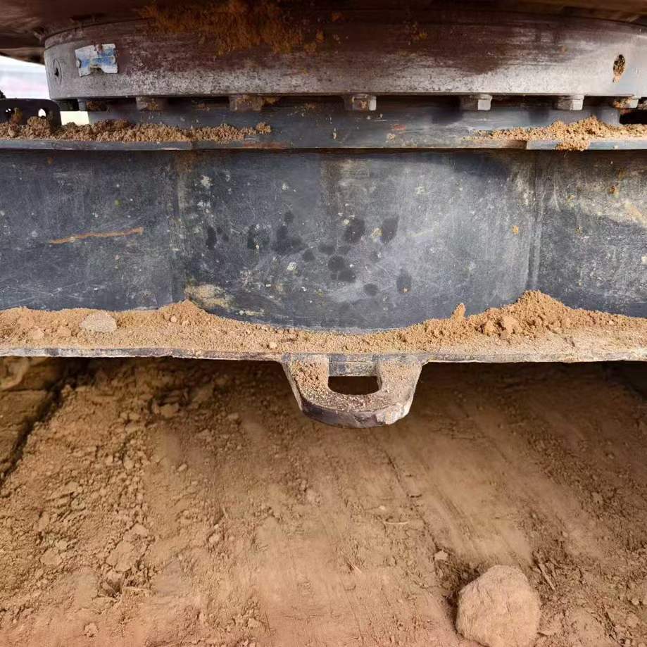 Used Doosan DX65-9C PLUS Excavator 2019 Model / 5