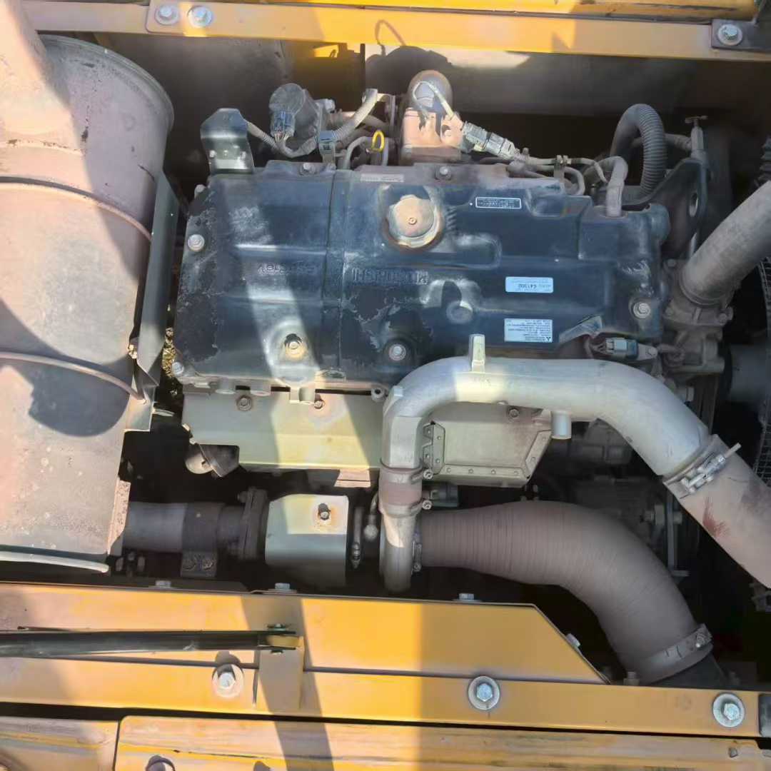 Used Sany SY205H Excavator 2021 Model / 5