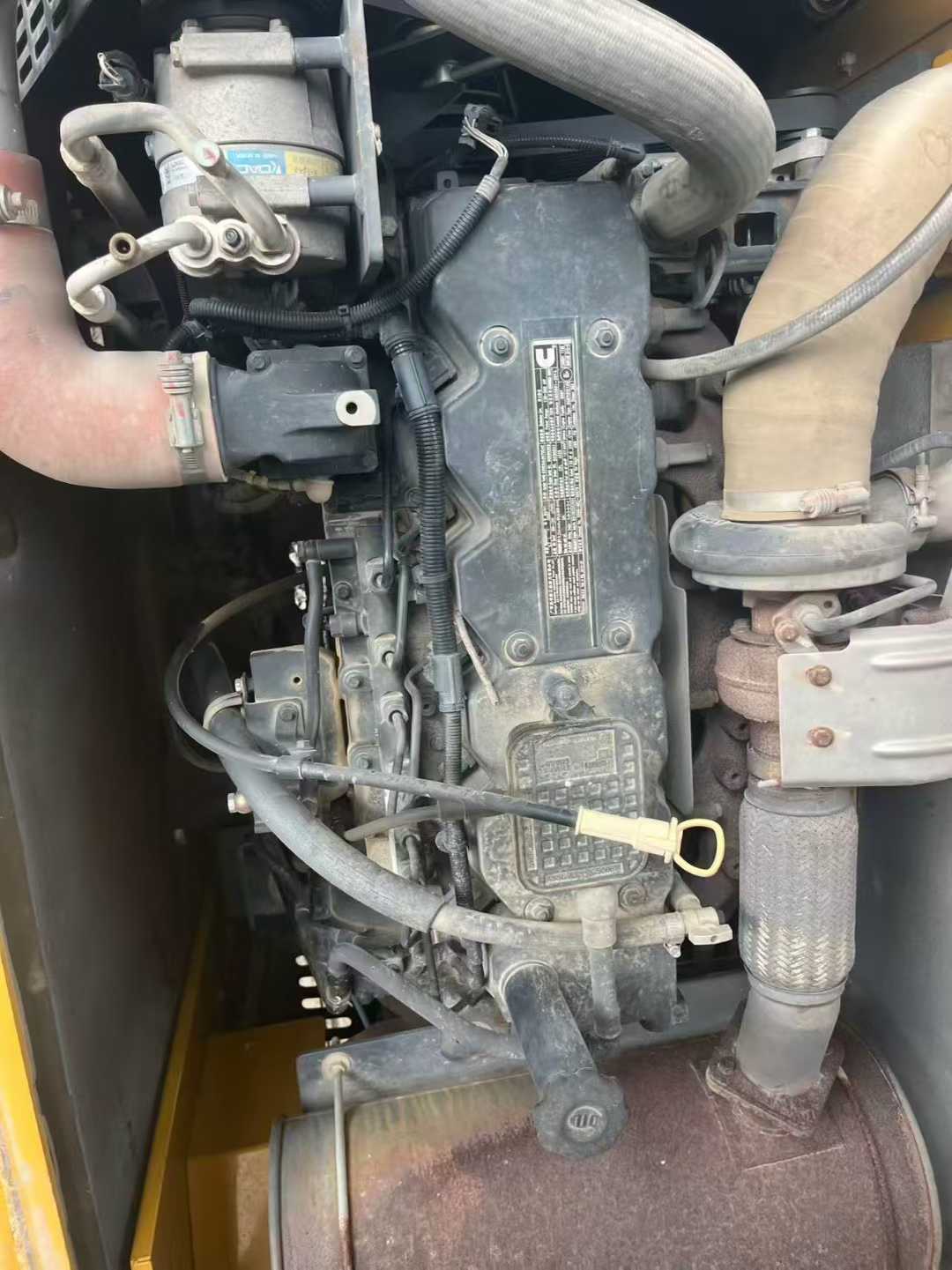 Used XCMG LW200 Excavator 2019 Model / 6