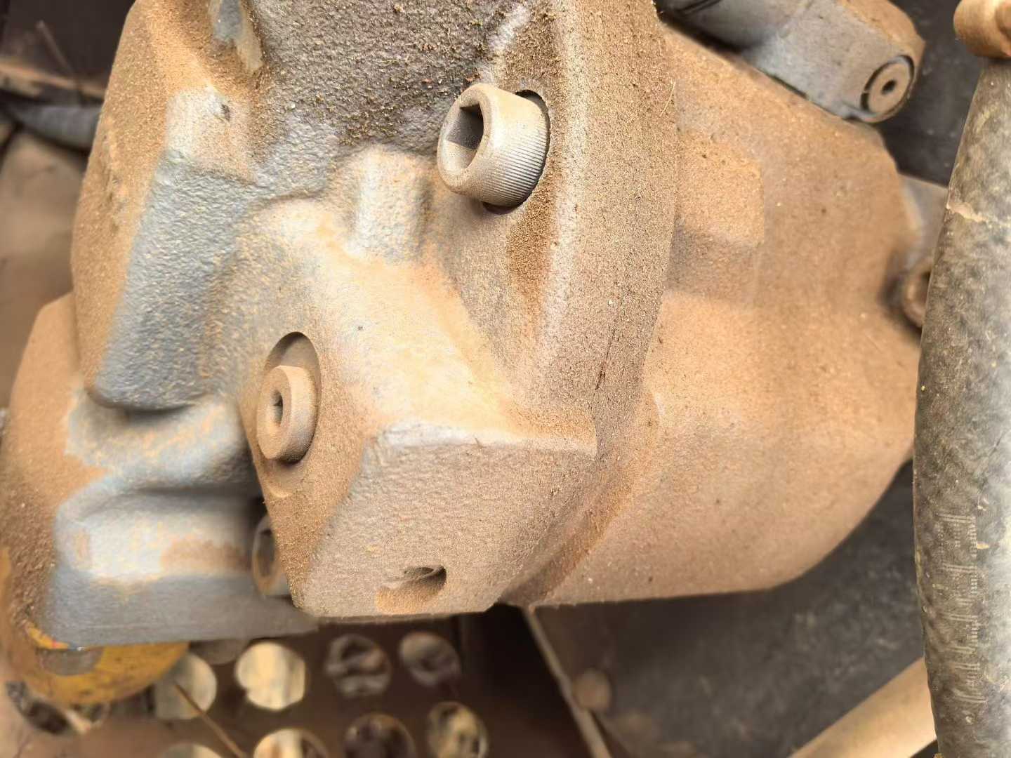 Used Sany SY60 Excavator 2020 Model / 5