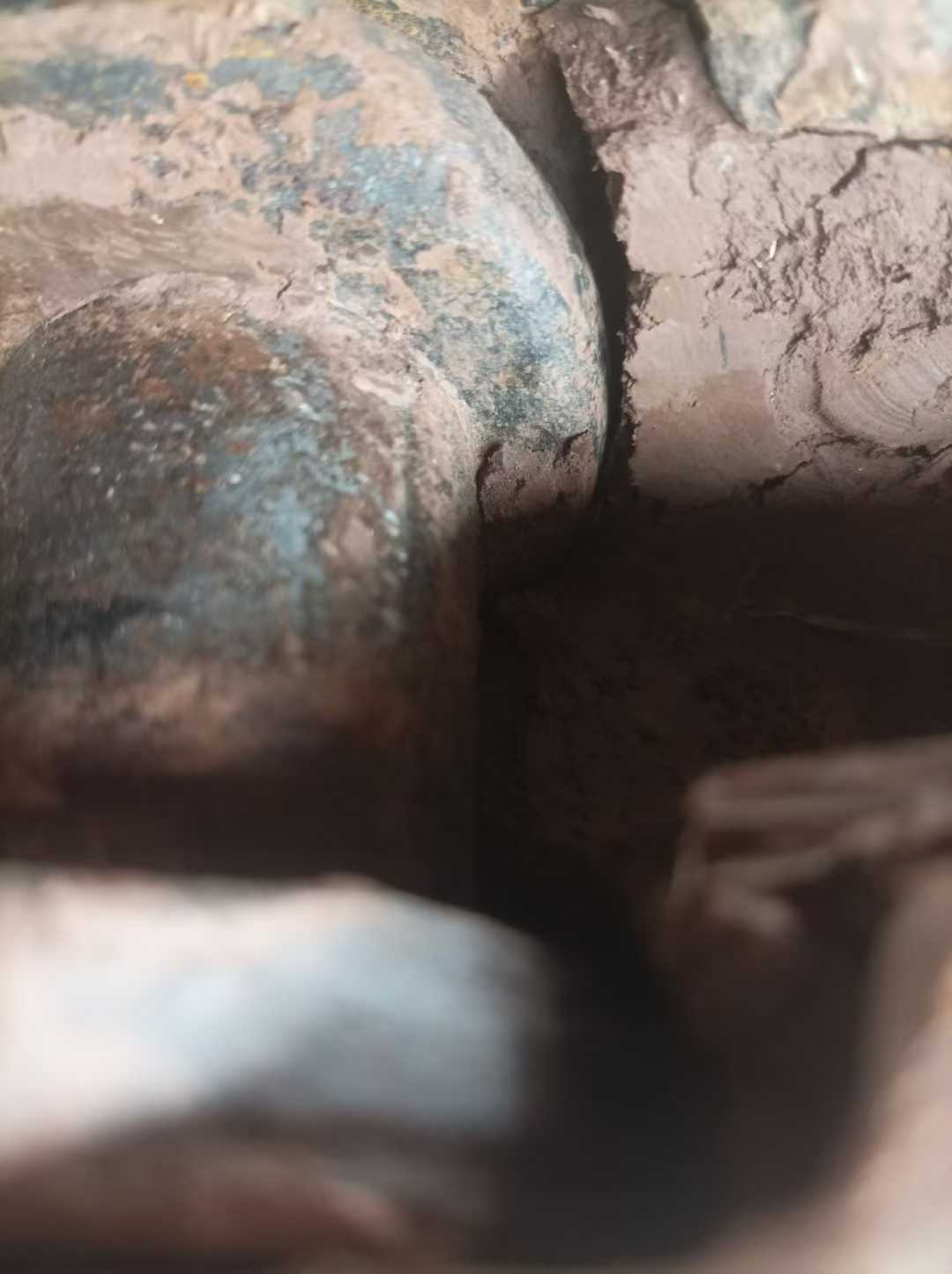 Used Kobelco SK80H Excavator 2016 Model / 6