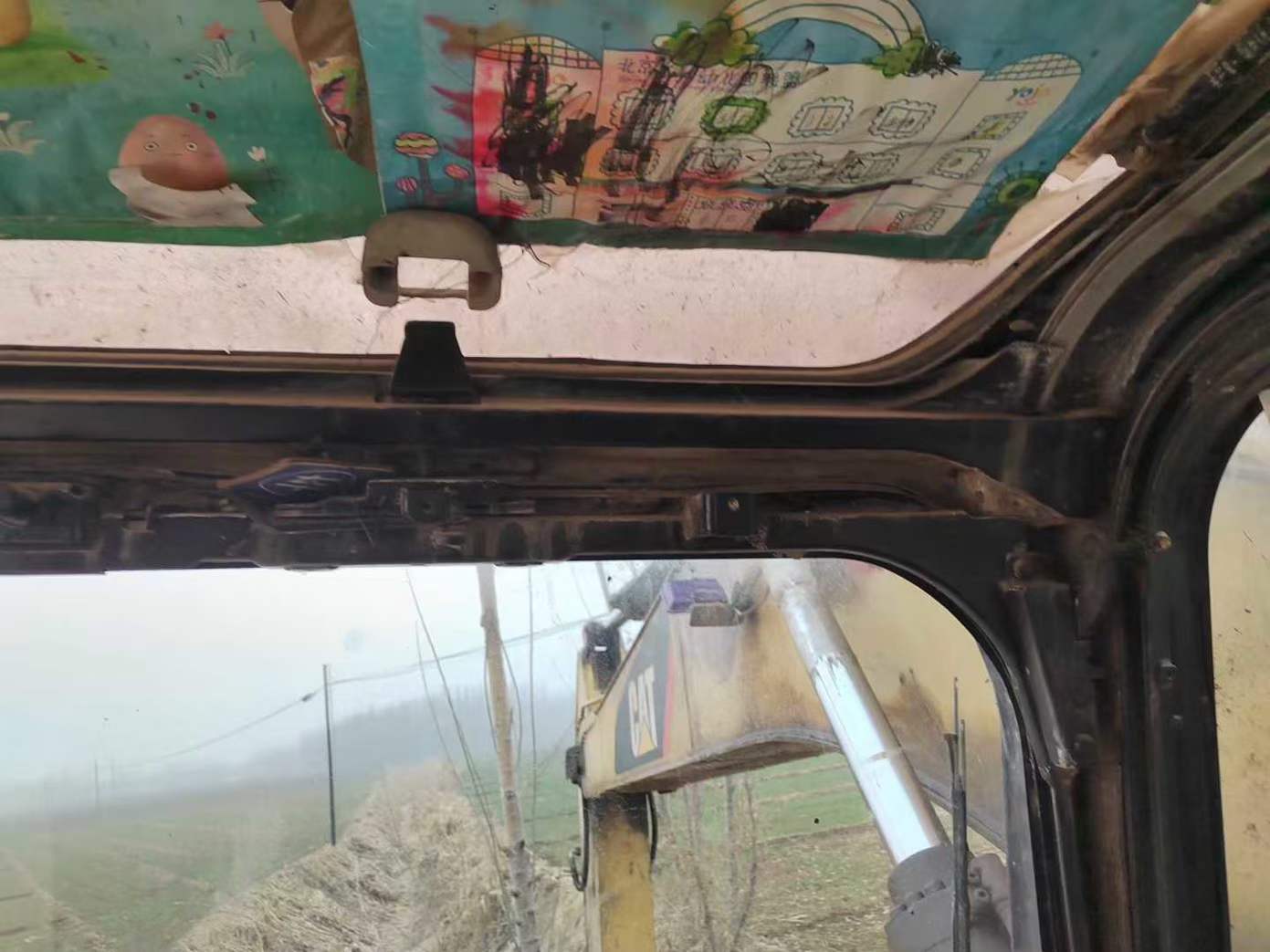 Buy Caterpillar 320D Used Excavator / 6 Used Caterpillar 320D Excavator 2011 Model / 6