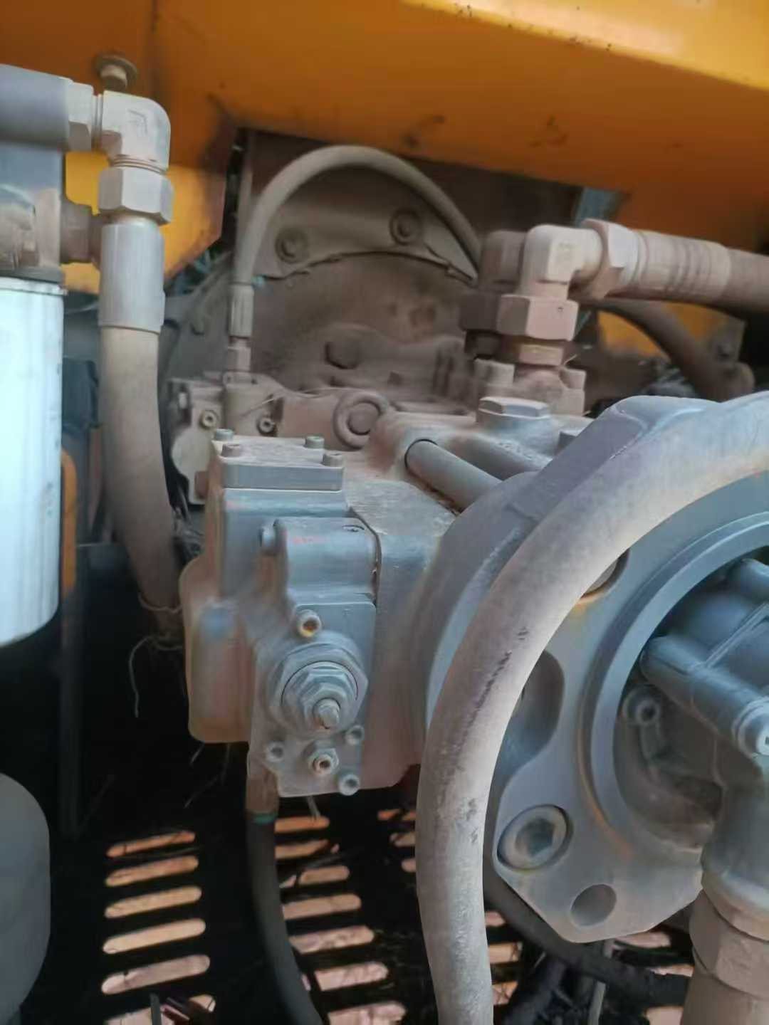 Used XCMG XE40 Excavator 2011 Model / 7