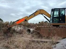 Buy Caterpillar 340DL Used Excavator / 3 Used Caterpillar 340DL Excavator 2021 Model / 3