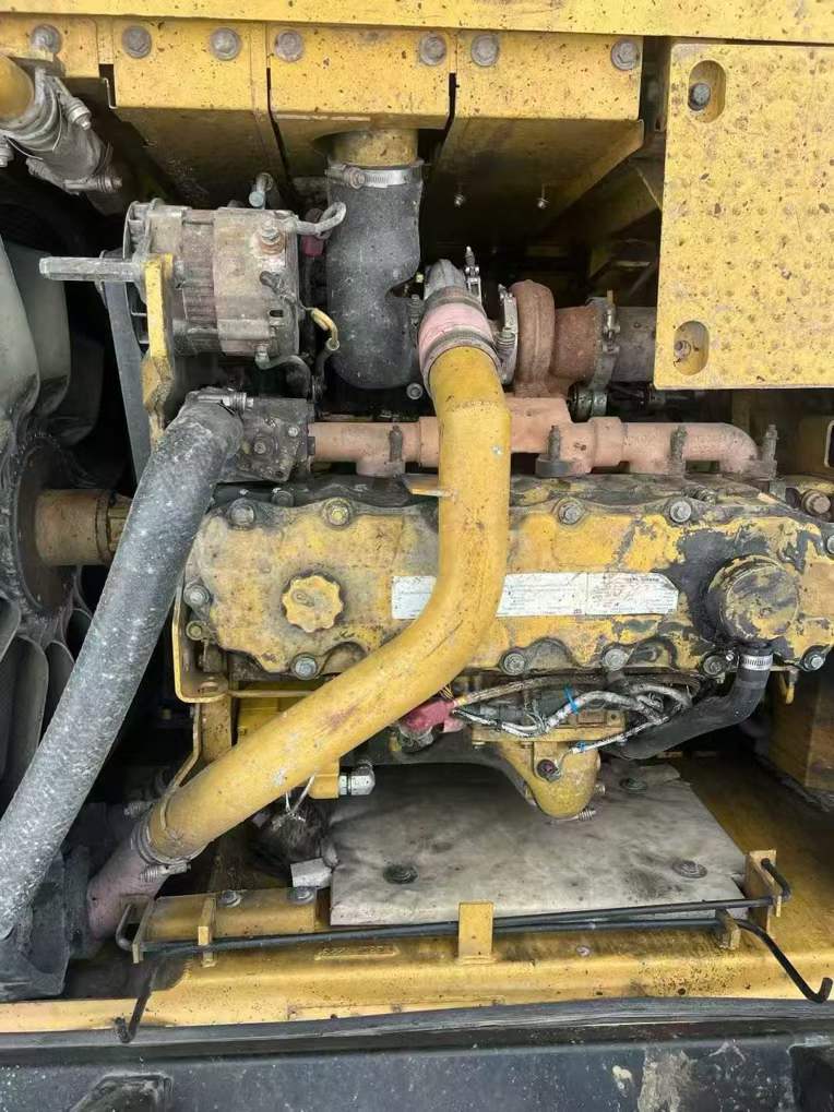 Used Caterpillar 324D Excavator 2013 Model / 2