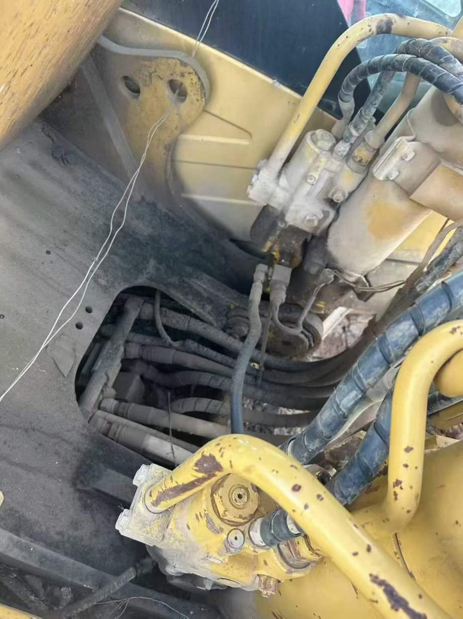 Buy Caterpillar 320D Used Excavator / 3 Used Caterpillar 320D Excavator 2016 Model / 3