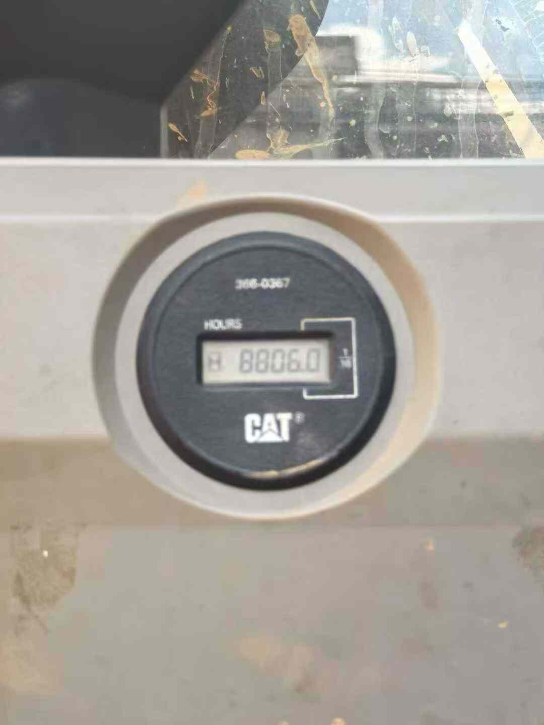 Used Caterpillar 336E Excavator 2016 Model / 5