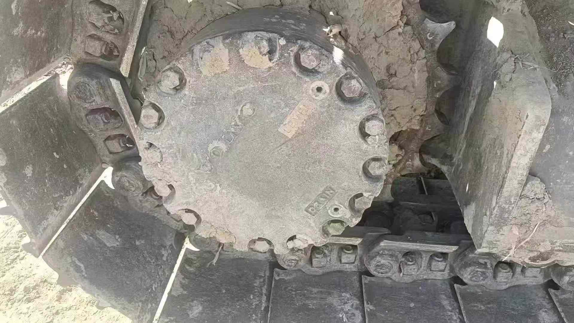 Buy Volvo EC200 Used Excavator / 7 Used Volvo EC200 Excavator 2020 Model / 7