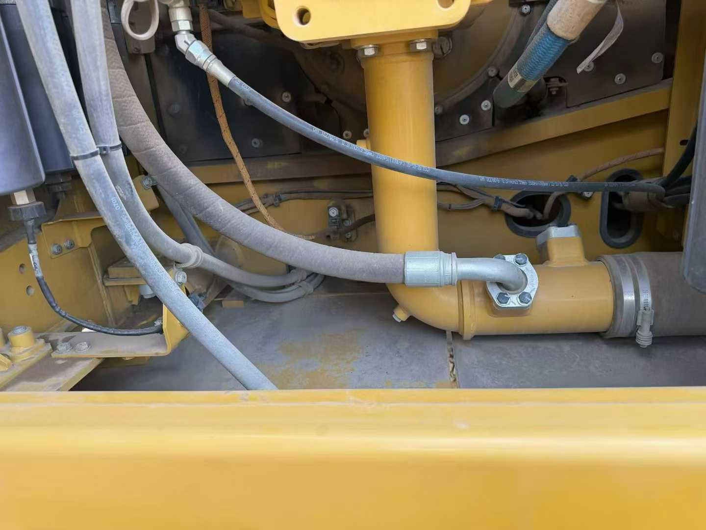 Used Caterpillar 349FL Excavator 2020 Model / 2