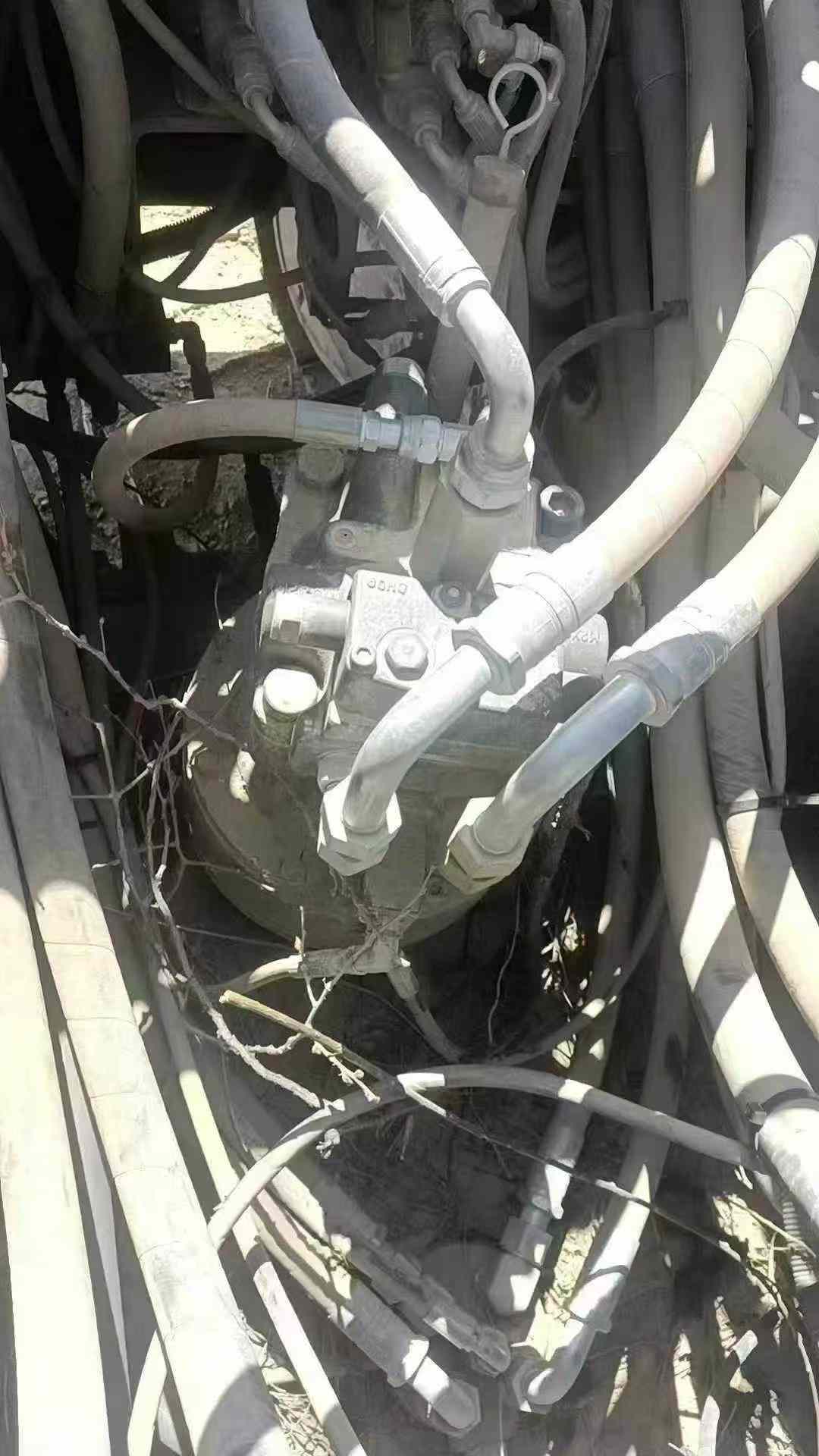 Buy Volvo EC200 Used Excavator / 3 Used Volvo EC200 Excavator 2020 Model / 3