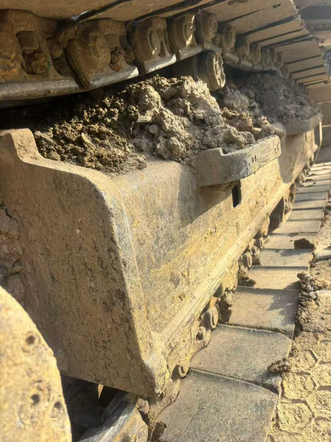 Used Kobelco SK200-10 Excavator 2017 Model / 2