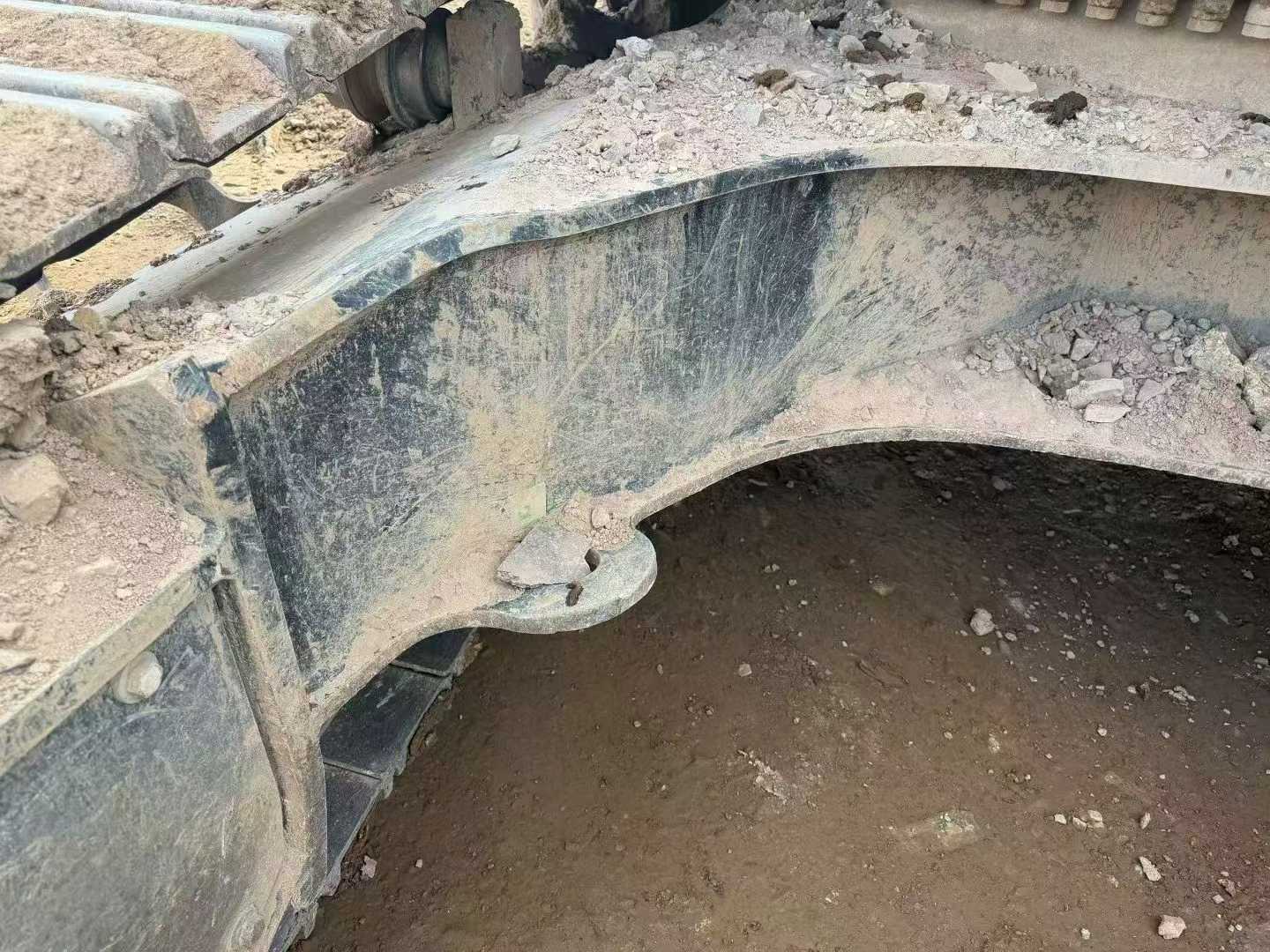 Used Caterpillar 349FL Excavator 2020 Model / 6