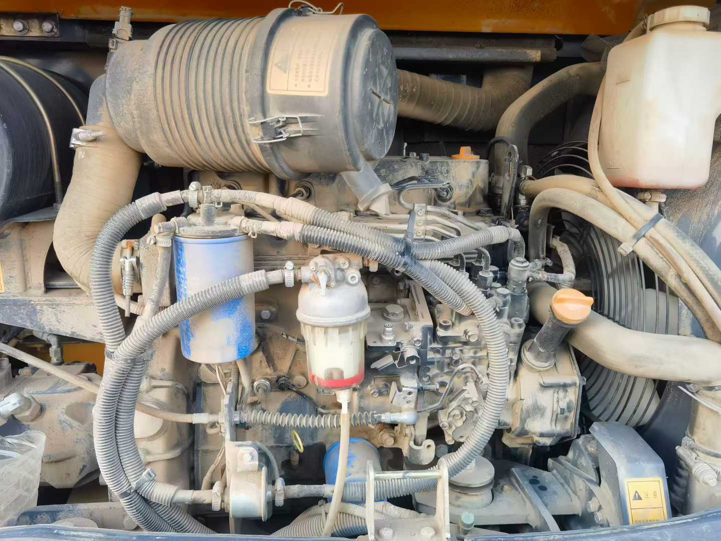 Buy XCMG ZL60G Used Excavator / 6 Used XCMG ZL60G Excavator 2022 Model / 6