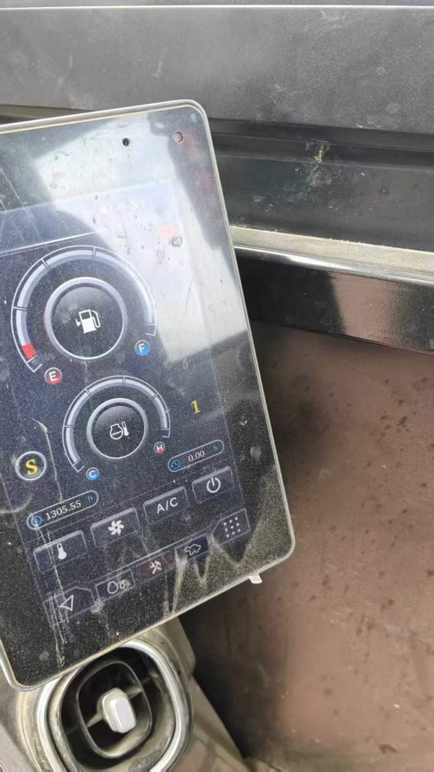 Buy Sany SY60 Used Excavator / 5 Used Sany SY60 Excavator 2024 Model / 5