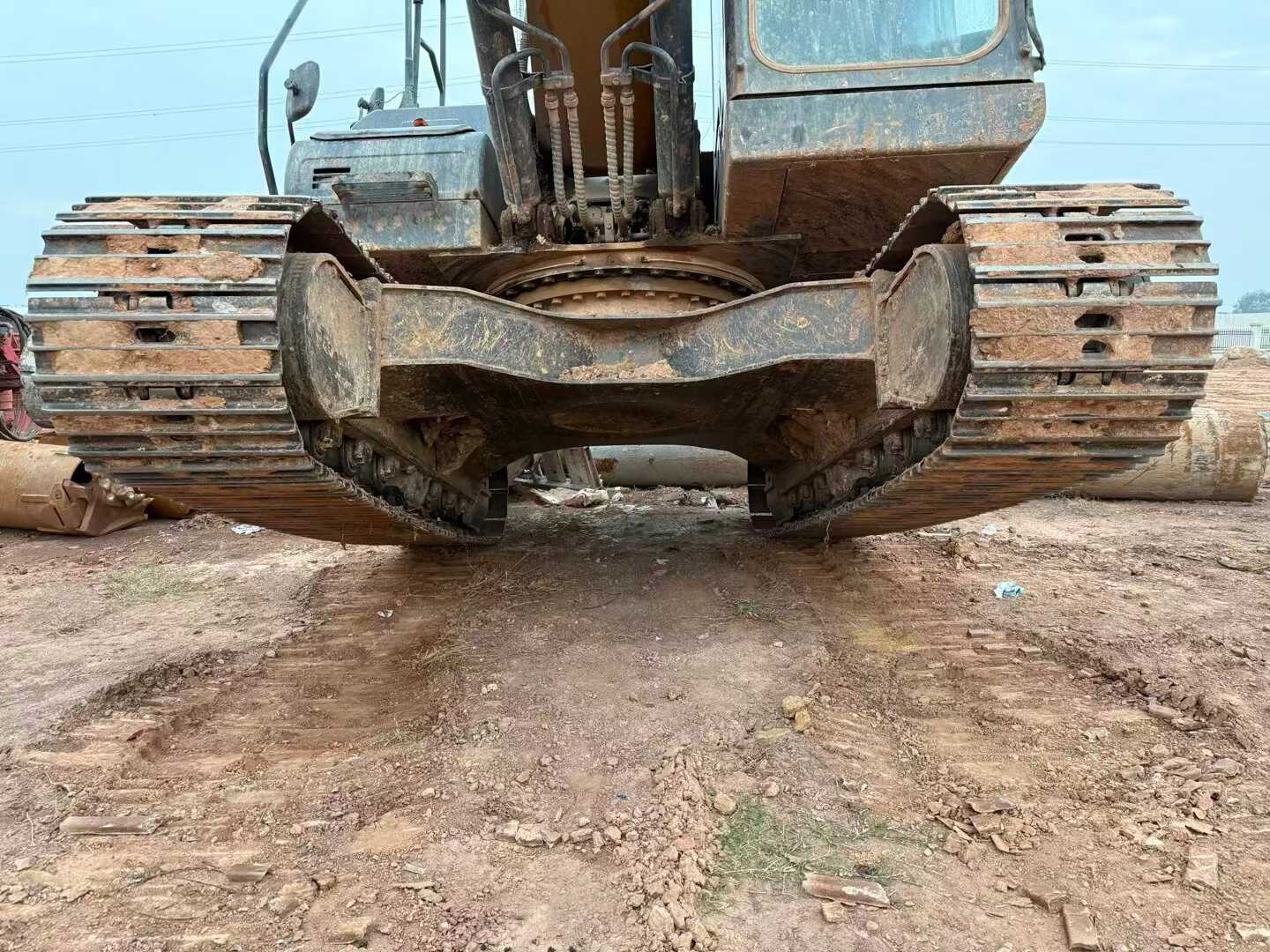Used XCMG LW200 Excavator 2020 Model / 5